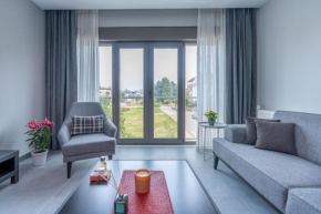 Rose Residence - Trendy Apartments Near The Beach